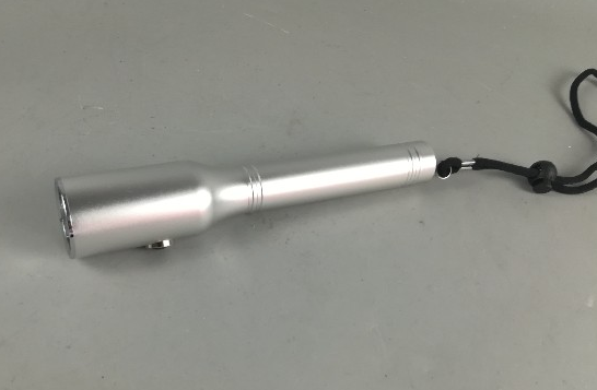 防爆手電筒使用的鋰電池有什么特點(diǎn)？和普通鋰電池有什么區(qū)別？