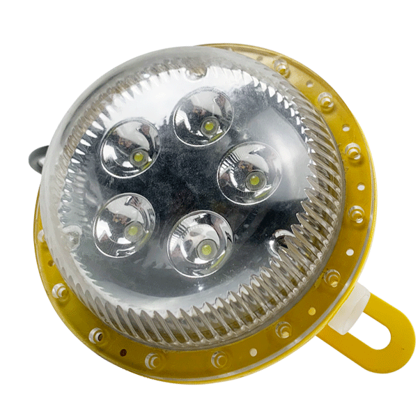 LED防爆燈具備什么作用？